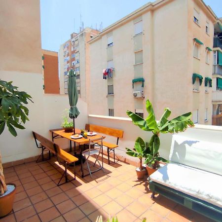 Manuela Nogales Apartments! Málaga Esterno foto