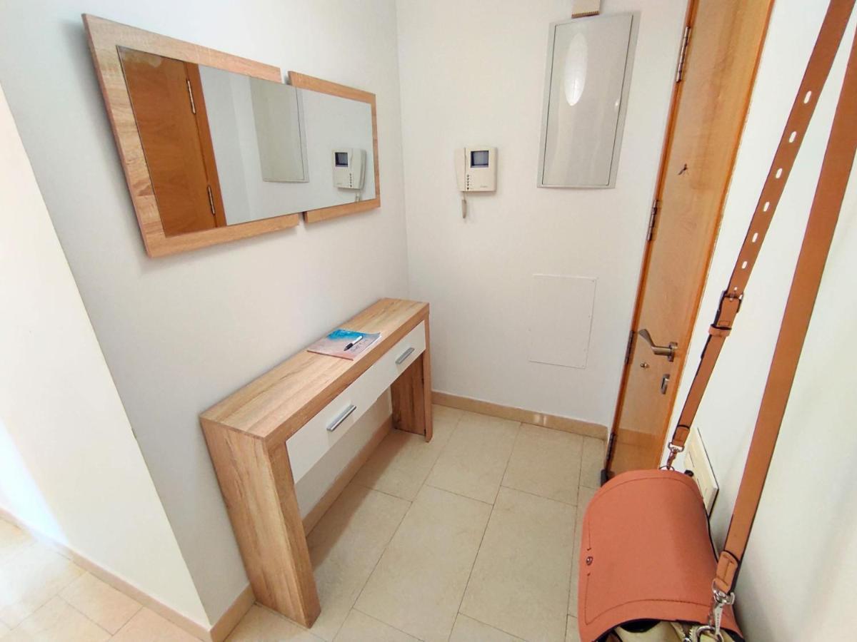 Manuela Nogales Apartments! Málaga Esterno foto