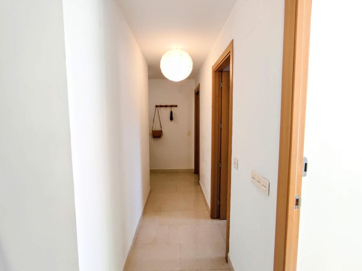 Manuela Nogales Apartments! Málaga Esterno foto