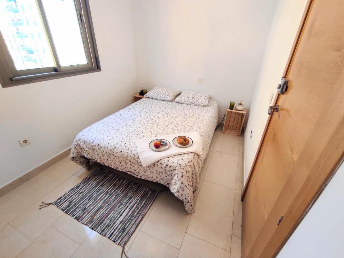 Manuela Nogales Apartments! Málaga Esterno foto